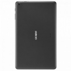 Alcatel 1T 10 32 GB 25,4 cm (10") Mediatek 2 GB Wi-Fi 4 (802.11n) Android 10 Nero