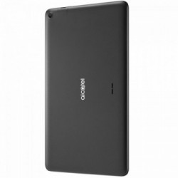 Alcatel 1T 10 32 GB 25,4 cm (10") Mediatek 2 GB Wi-Fi 4 (802.11n) Android 10 Nero