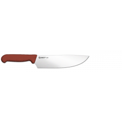 Ambrogio Sanelli Bbq - Coltello Churrasco, 20 cm, Modello BA01.020