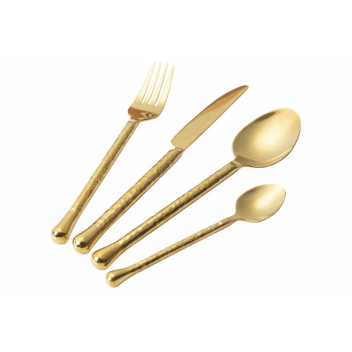 Villa D'Este Home Tivoli 'Materia Gold', Set 24...