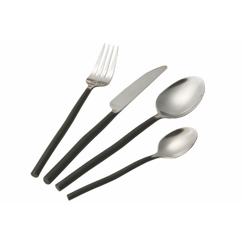 Villa D'Este Home Tivoli 'Materia Black', Set...