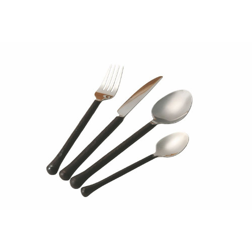 Villa D'Este Home Tivoli 'Materia Black', Set...