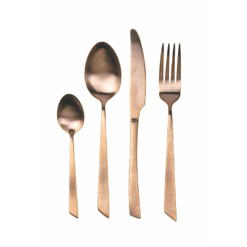 Villa D'Este Home Tivoli 'Cut', Set 24 posate...