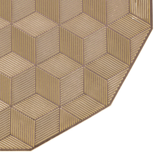 Villa D'Este Home Tivoli 'Gold', Set 6...