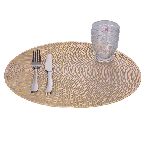 Villa D'este Home Tivoli 'Gold', Set 6...