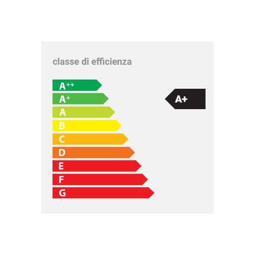 Solzaima Mytho Eco - Termocamino a Legna, Senza...
