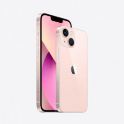 Apple iPhone 13 128GB Rosa *ESTENSIONE GARANZIA3 3 ANNI IN PIU' in omaggio*