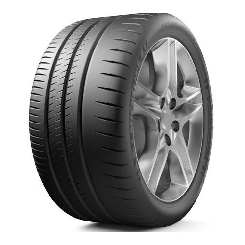 MICHELIN 265/35 ZR 19 98Y Pilot Sport Cup 2 XL MO