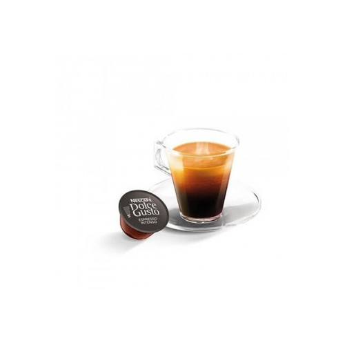 Nescafé Dolce Gusto Espresso Intenso Cialde...