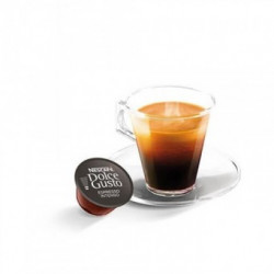 Nescafé Dolce Gusto Espresso Intenso Cialde caffè Tostatura media 30 pezzo(i)