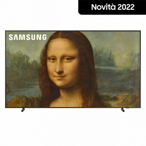 Samsung QE50LS03B - Smart TV 50 pollici QLED...