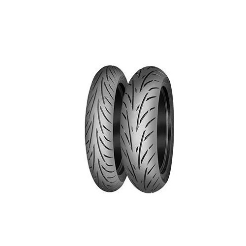 MITAS 120/70 ZR 19 60W Touring Force