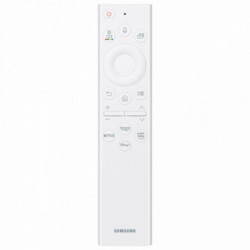 Samsung QE50LS03B - Smart TV 50 pollici QLED The FRAME UHD 4K HDR Wi-Fi Black 2022