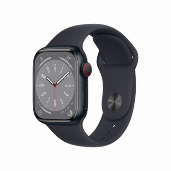 Apple Watch Series 8 GPS +...