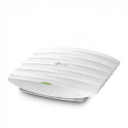 TP-LINK EAP225 router wireless Dual-band (2.4 GHz/5 GHz) Gigabit Ethernet Bianco