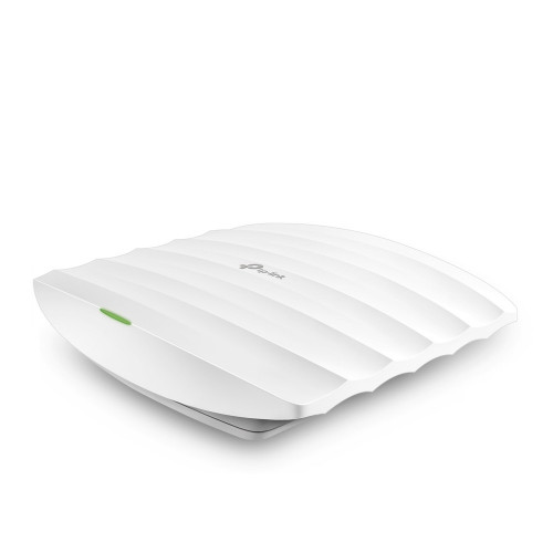 TP-LINK EAP225 router wireless Dual-band (2.4...