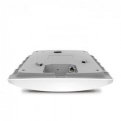 TP-LINK EAP225 router wireless Dual-band (2.4 GHz/5 GHz) Gigabit Ethernet Bianco