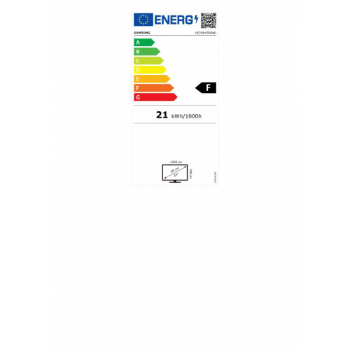 Samsung UE 24N4300 AUXZT Smart TV 24" LED HD...