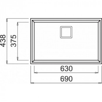 Elleci LGK12043BSO -... 2