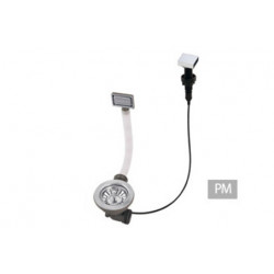 Foster 8407 113 - Piletta 3.5" con comando remoto