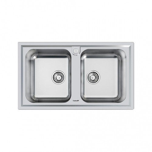 Foster 5886 060 - Lavello Elettra Sopratop,...