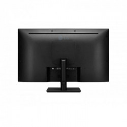 LG 43BN70U-B Monitor PC 109,2 cm (43") 3840 x 2160 Pixel 4K Ultra HD Nero