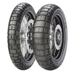 PIRELLI 120/70 R 17 Scorpion Rally STR 58H M+S