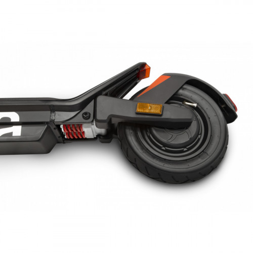 Aprilia eSR2 25 km/h Multicolore 288 VAh