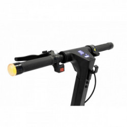 Aprilia eSR2 25 km/h Multicolore 288 VAh