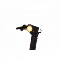 Aprilia eSR2 25 km/h Multicolore 288 VAh