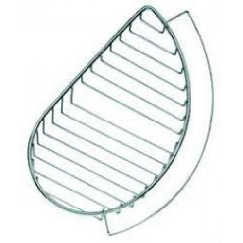 Foster 8610 000 - Cestello Inox 