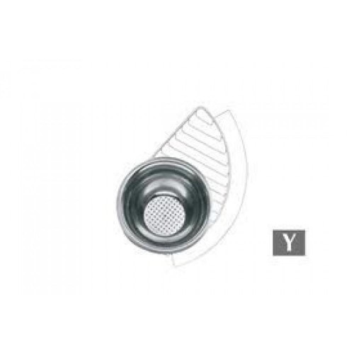 Foster 8153 000 - Scolapasta Inox