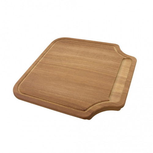 Foster 8646 000 - Tagliere in Legno Iroko,...