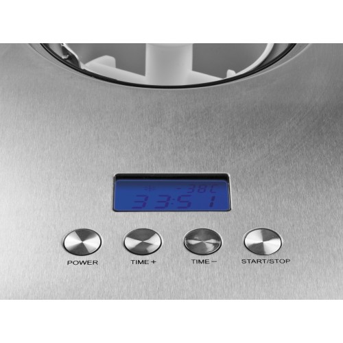 G3 Ferrari G20035 Cremosa - Gelatiera a...