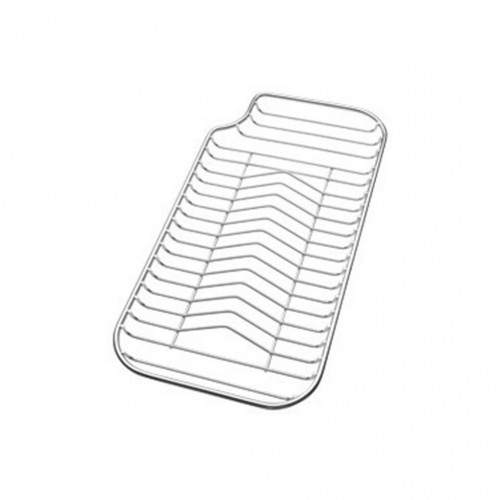 Foster 8100 115 - Scolapiatti Inox, 23 x47 cm