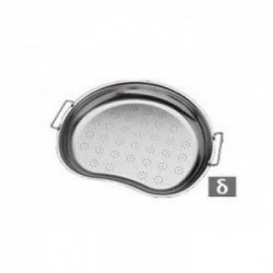 Foster 8153 001 - Scolapasta Inox