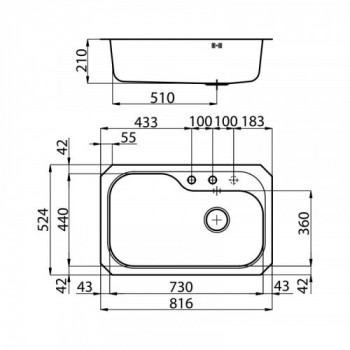 Foster 1679 860 - Lavello... 2