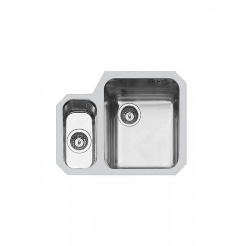 Foster 1309 861 - Lavello Sottotop, Vasca DX,...