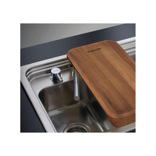 Foster 8471 000 - Miscelatore Arsenio, Cromato 