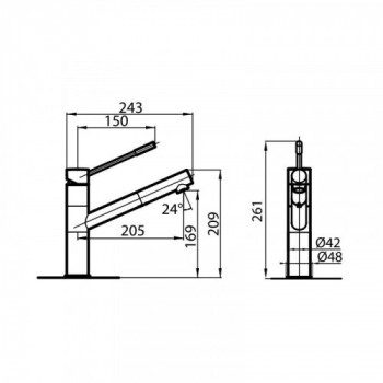 Foster 8466 100 -... 2