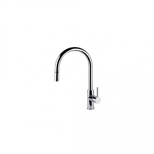 Foster 8467 100 - Miscelatore Camillo, Satinato