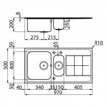 Foster 2163 062 - Lavello... 2