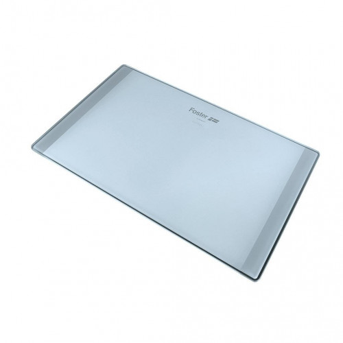 Foster 8633 300 - Tagliere in Cristallo, 29x54 cm