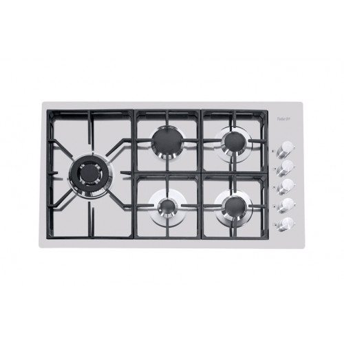 Foster 7257 032 - Piano Cottura a Gas S4000...