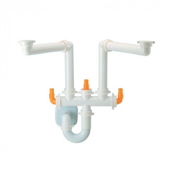 Foster 8435 002 - Sifone...