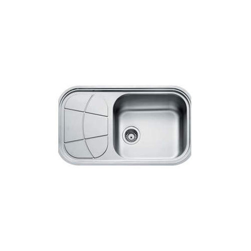 Foster 1061 261 - Lavello Big Bowl Soft, 1...