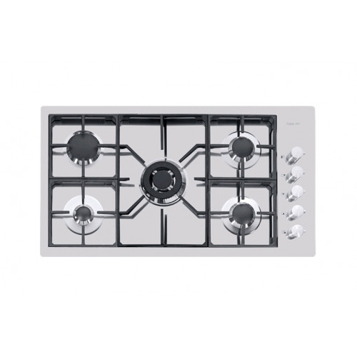 Foster 7271 032 - Piano Cottura a Gas S4000...