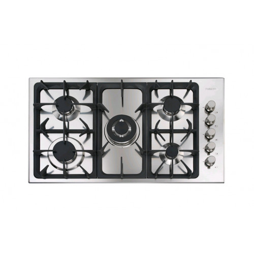 Foster 7055 062 - Piano Cottura a Gas...