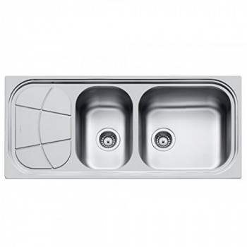 Foster 1512 400 - Lavello...