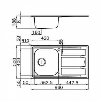 Foster 1971 061 - Lavello... 2